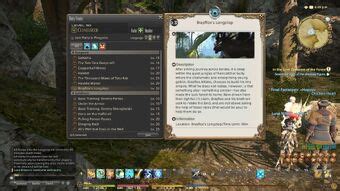 Do your daily <b>frontline</b> <b>roulette</b>. . How to unlock frontline roulette ffxiv